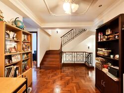 Park Villas (D19), Terrace #545857661